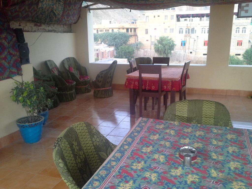 Hotel Sandcastle Jaisalmer Esterno foto
